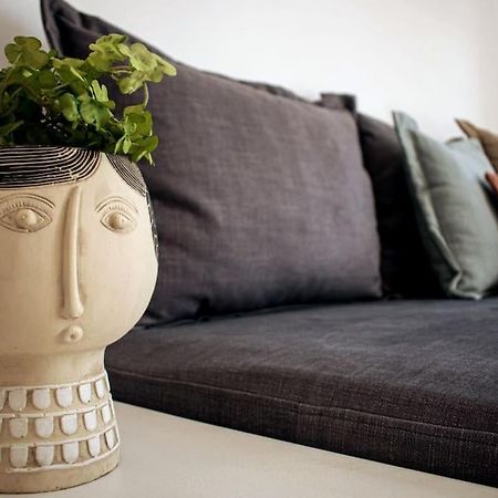 Aurora Apartment Pera Gyalos Ngoại thất bức ảnh