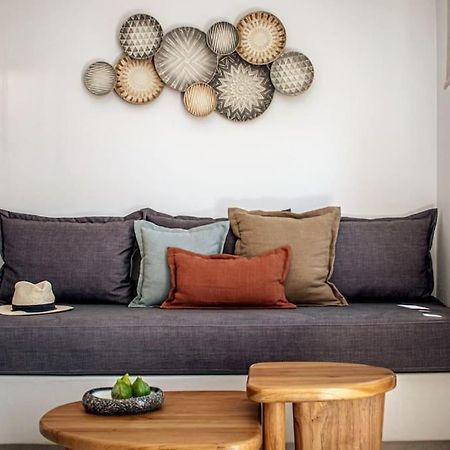 Aurora Apartment Pera Gyalos Ngoại thất bức ảnh