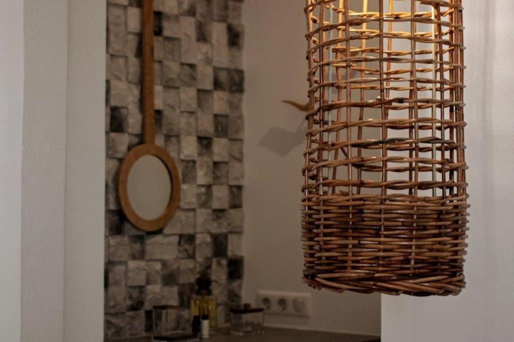 Aurora Apartment Pera Gyalos Ngoại thất bức ảnh